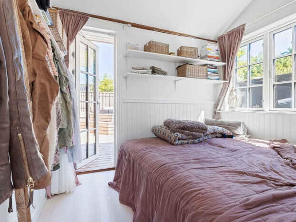 5 Star Holiday Home in Tikob