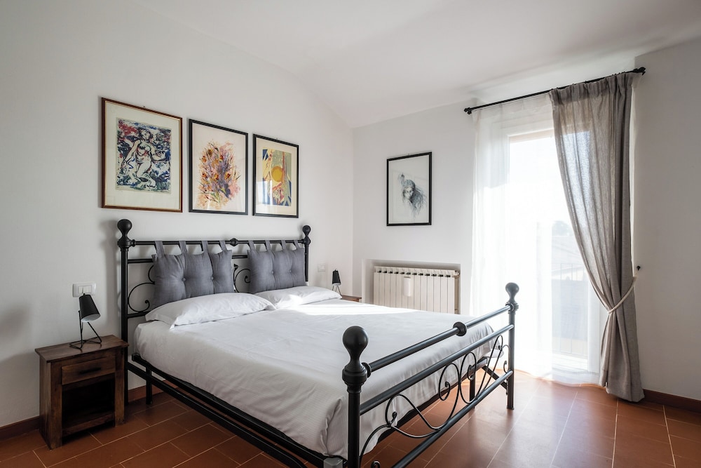 Santa Caterina Apartment