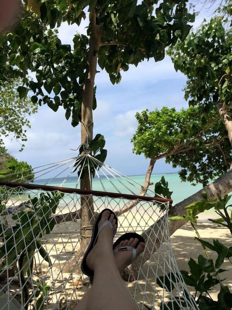 Mahimahi Villas