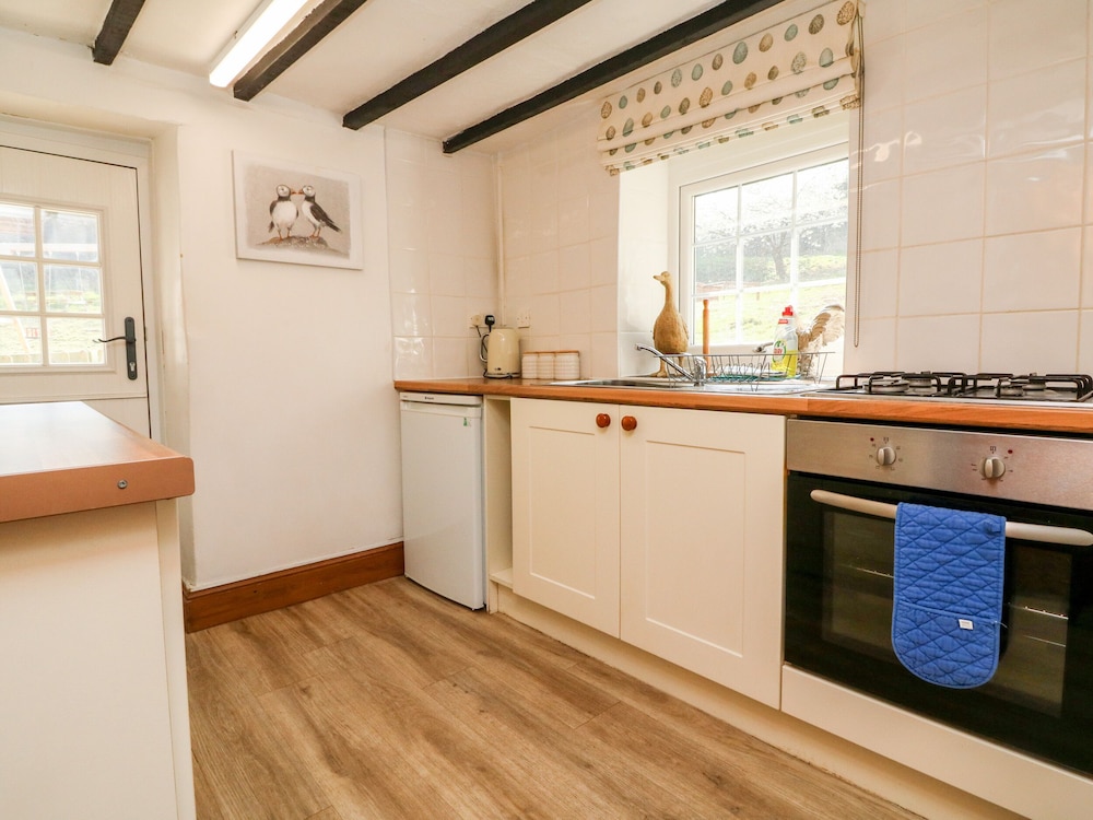 Pheasant Cottage
