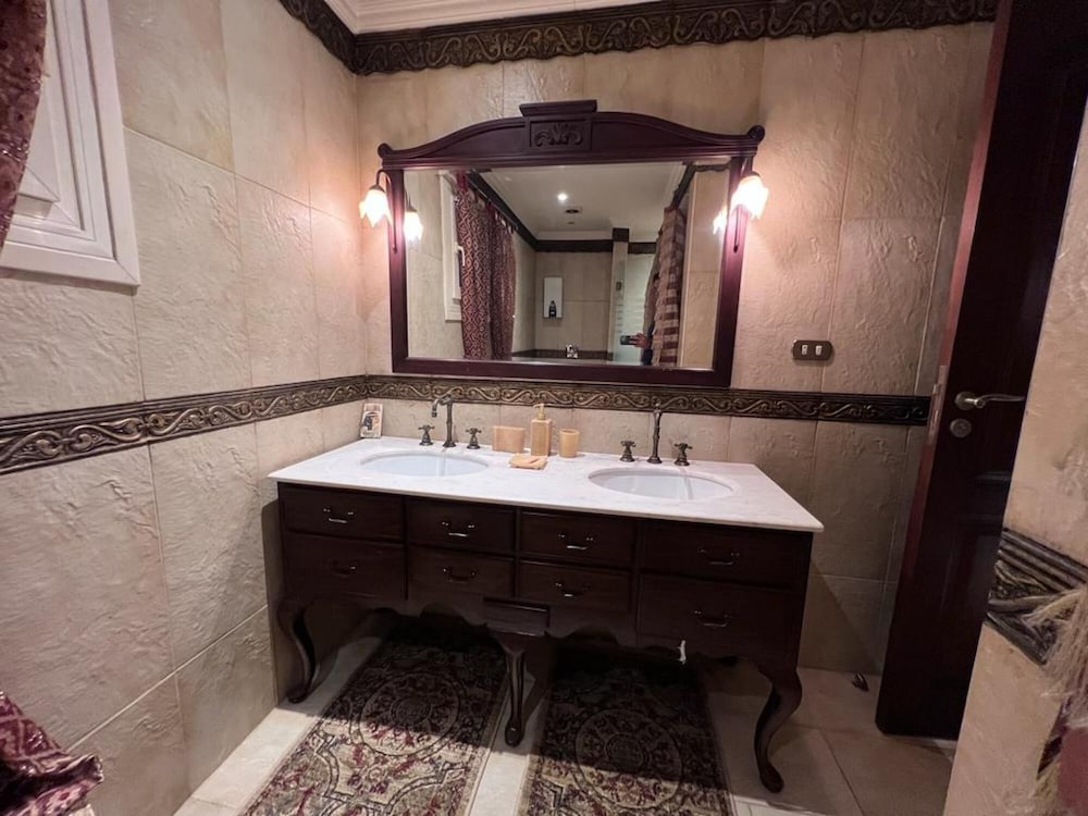 Vesta - Luxury Apt - 3br - Mokattam
