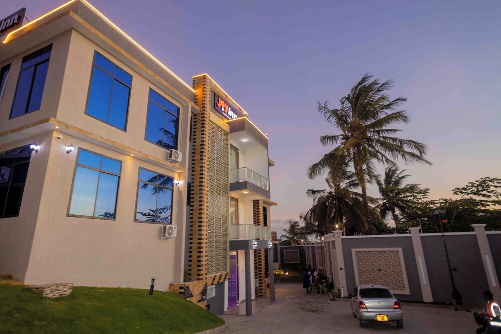 Joy Inn Hotel