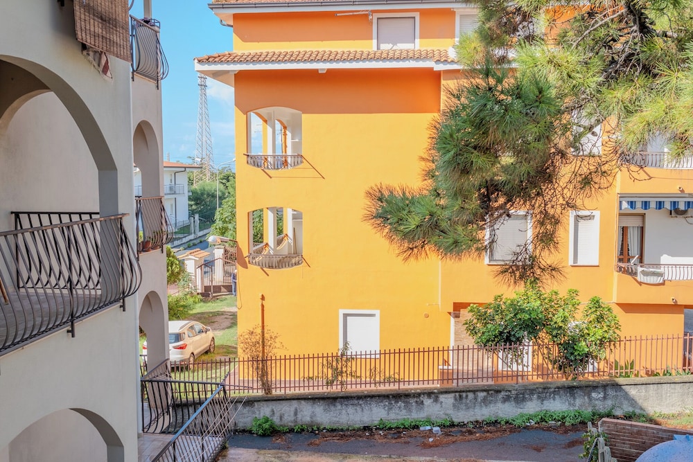 Casa Silvana