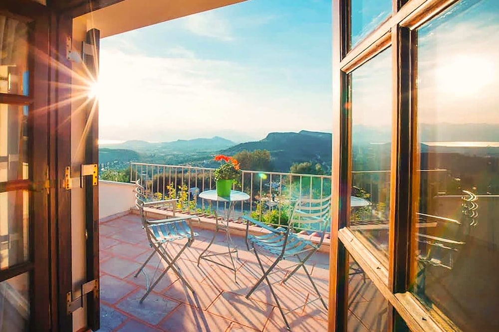 Villa Oneirama - Nafplio Garden Retreat