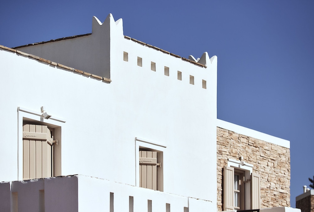 Naxos Magic Village Hotel — photo 15