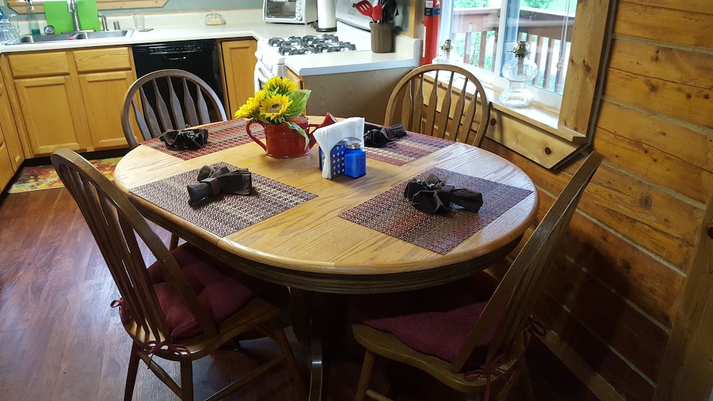 Southern Bluff B&B