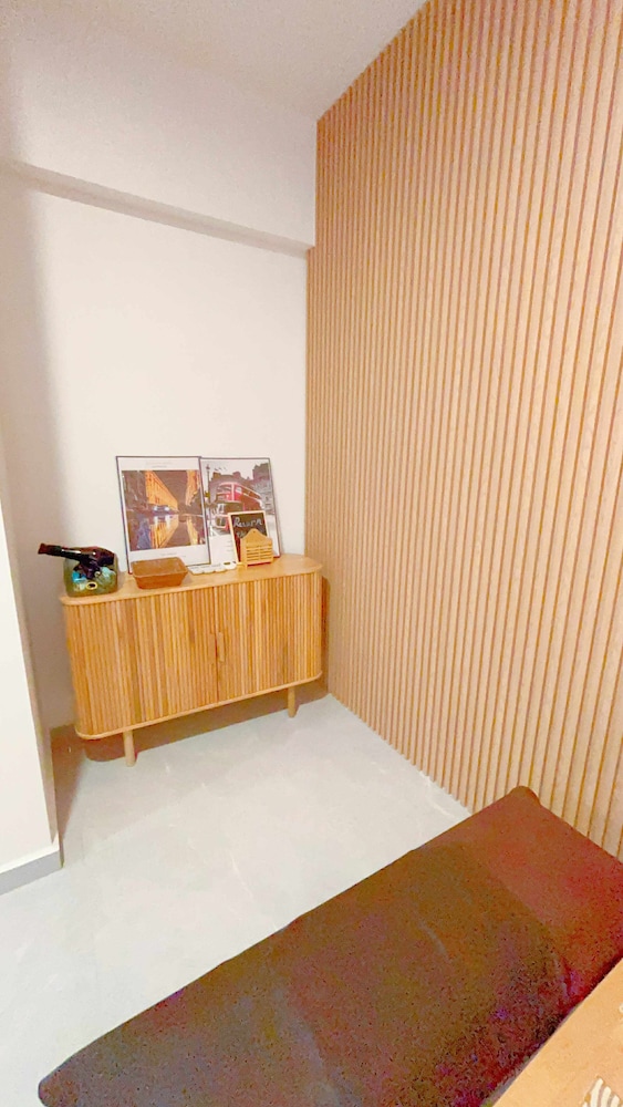 Golden New Nest Inn Agile TRX Luxury Condo in Bukit Bintang