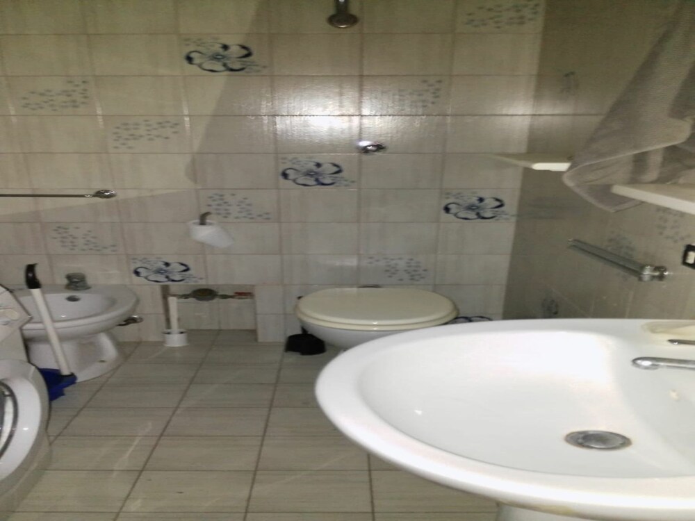Mini Apartment in Bari view 5