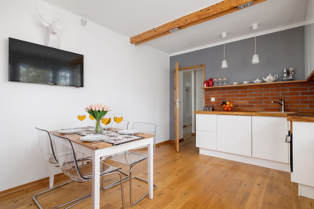 Apartment for 5 Zakopane by Renters