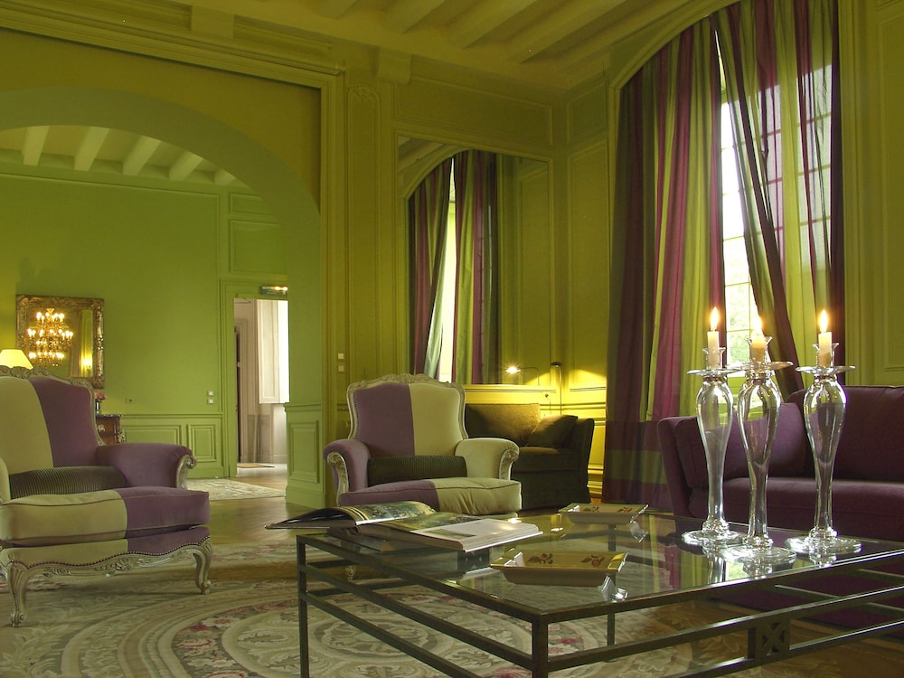 Le Château de Reignac view 4