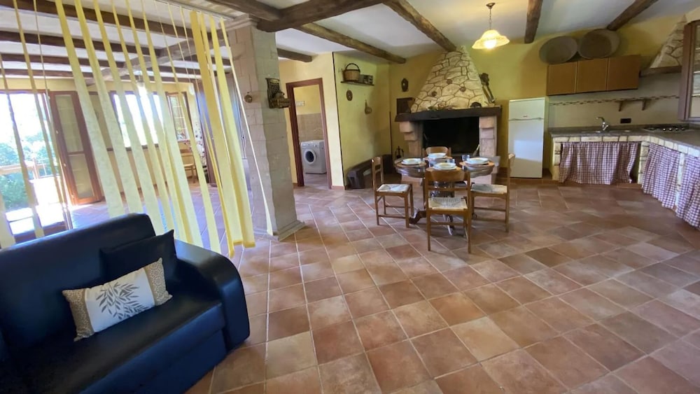 Sardinia Re - Country Villa Pala Venalza
