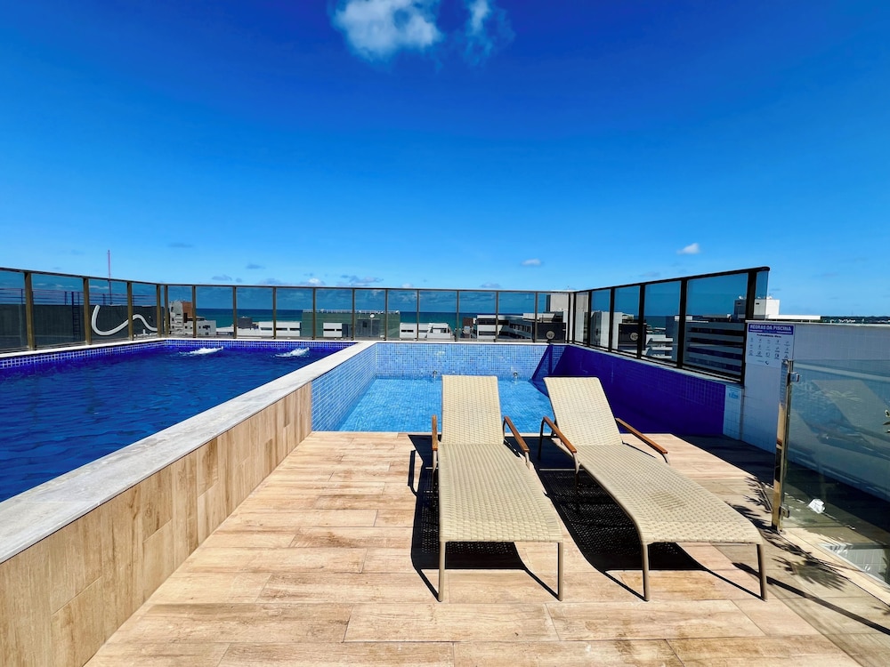 Melhores Flats - Sensacional