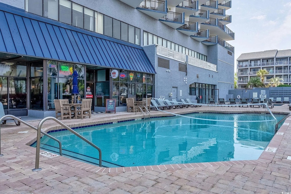 Bluewater Resort 513