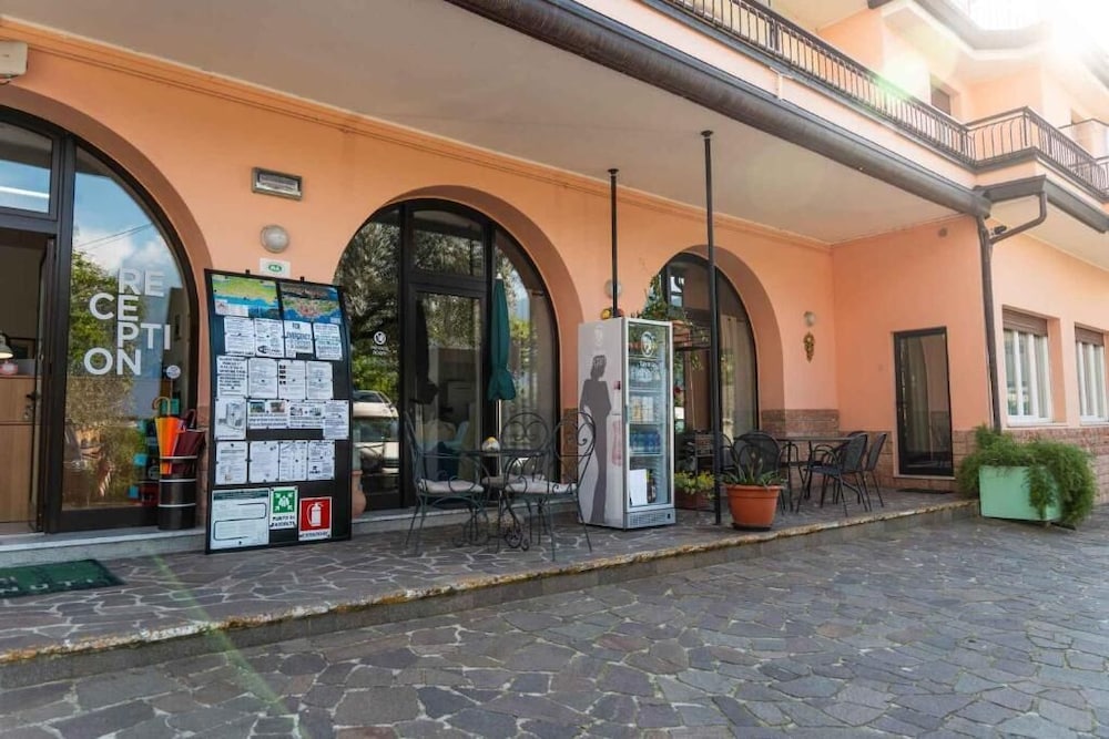 Villaggio Turistico Priori Malcesine