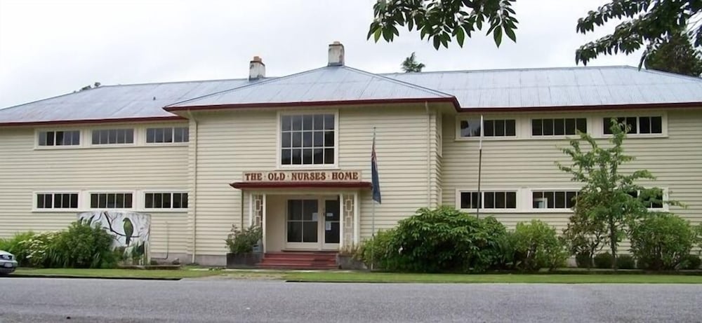 The Old Nurses Home Guesthouse