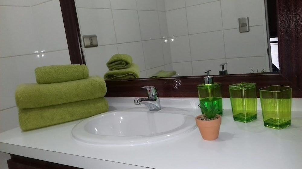 San Agustín Apartment
