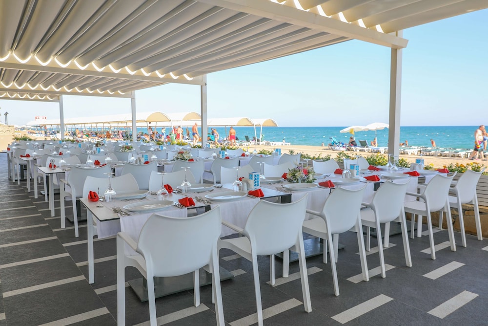 Megasaray Club Belek