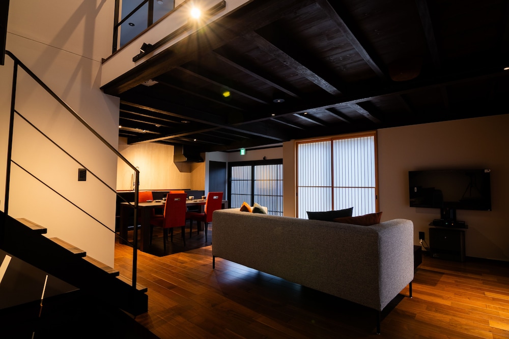 Auberge Homachi Mikuniminato 3