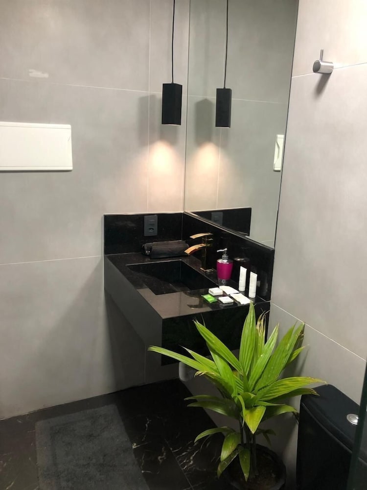 Residencial Beach Palace
