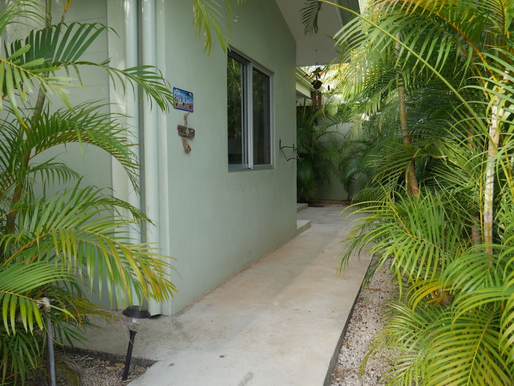 Cote Pacific Casitas