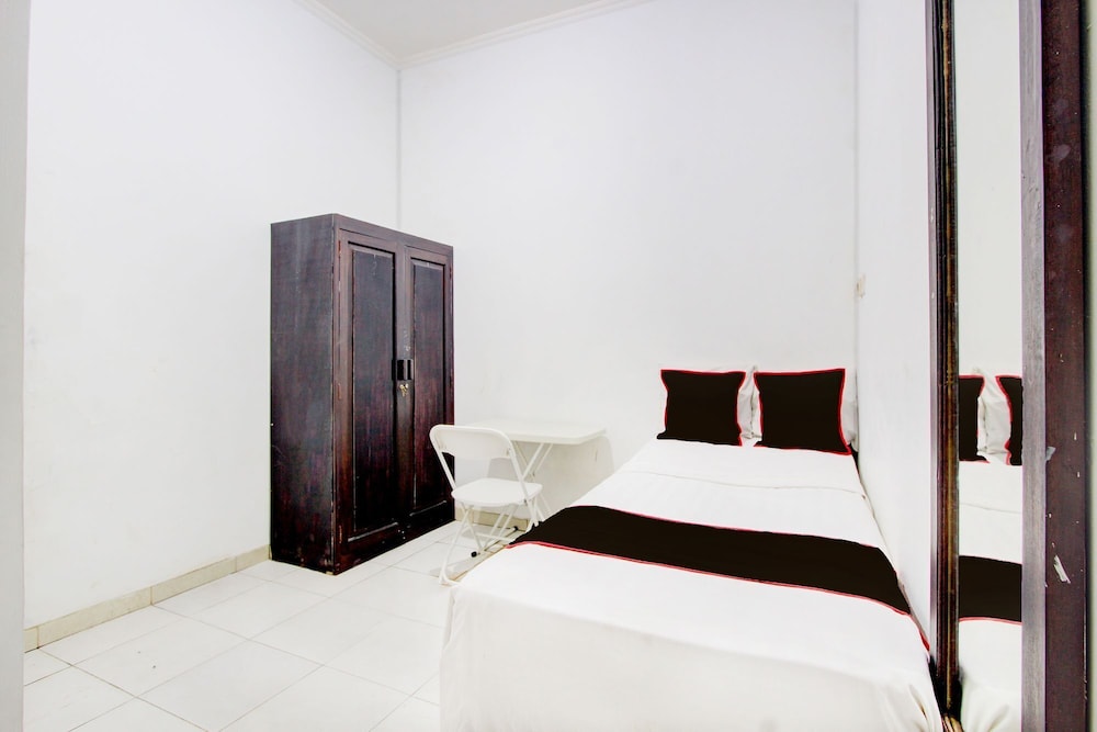 Hotel O Guest House Sakinah