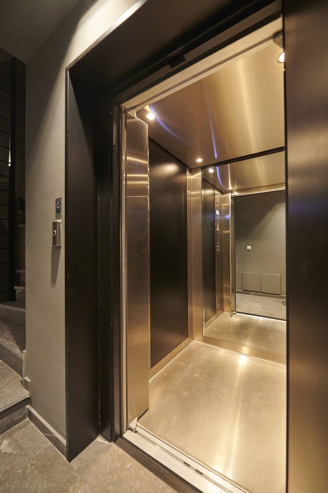 Ma Maison Downtown Loft N 4 360mbps Acropolis Walk