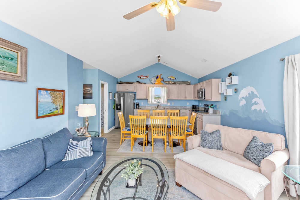 Lowe Tide by Topsail Realty