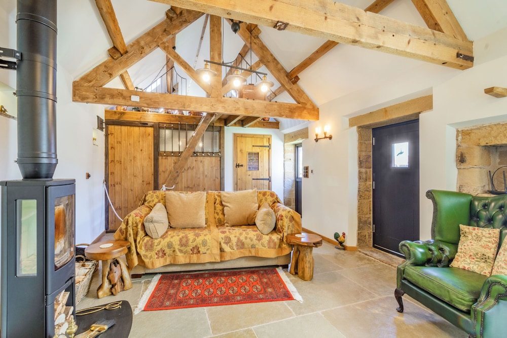 Basil's Barn