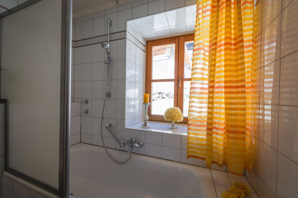 Aparthotel Fackler