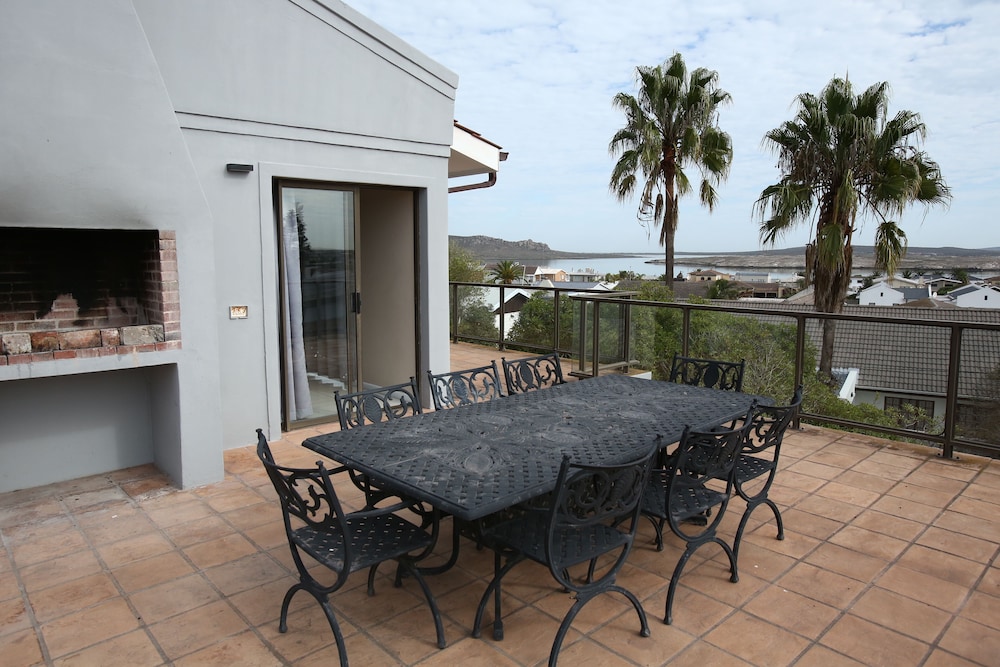 Galico House, Langebaan 10-sleeper