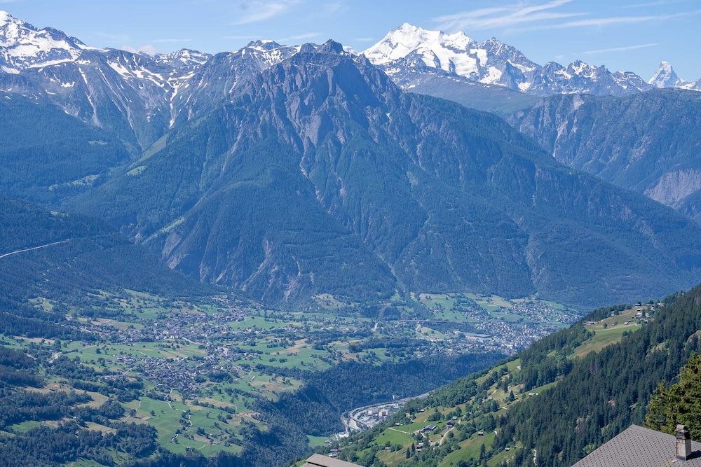 Chalet Rübezahl