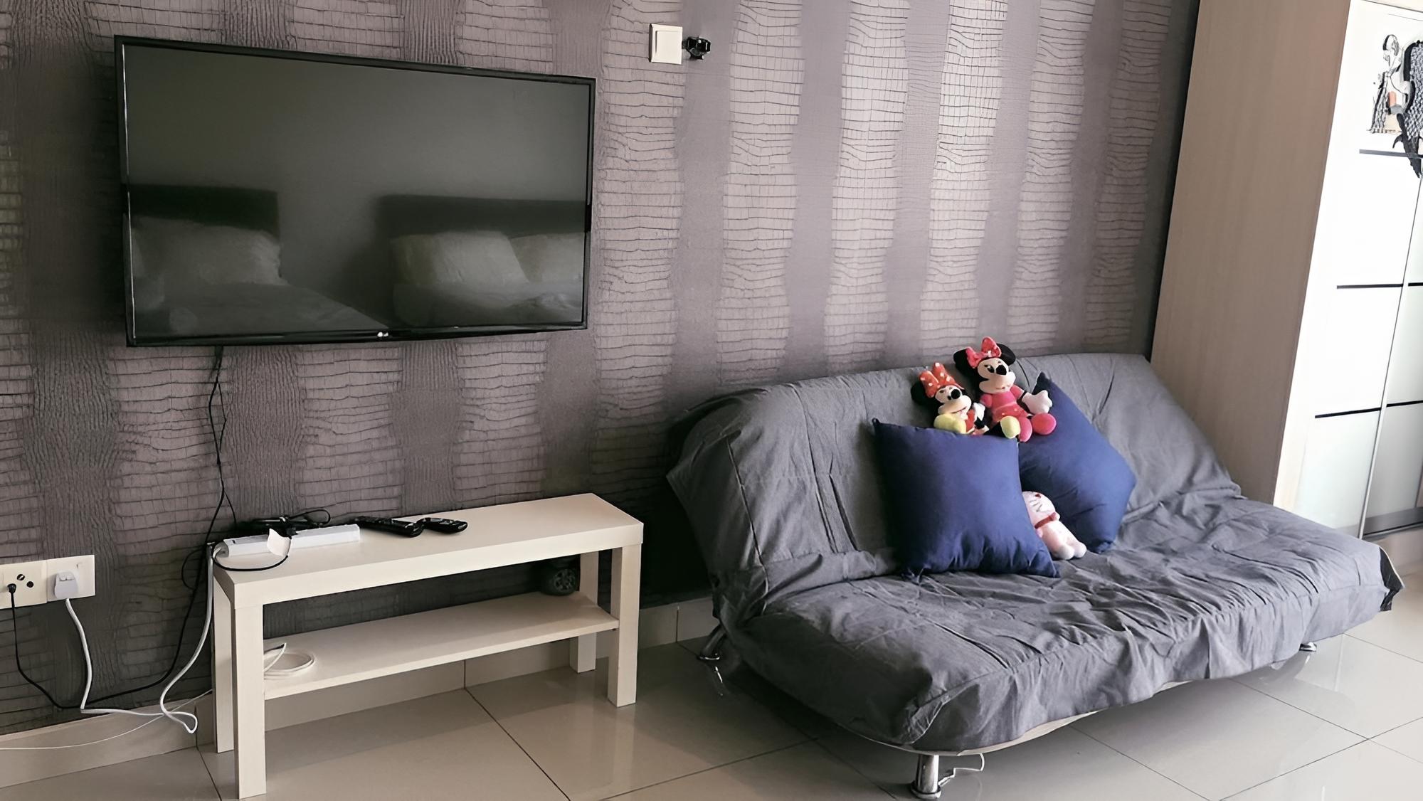 Palazio Superior Homestay