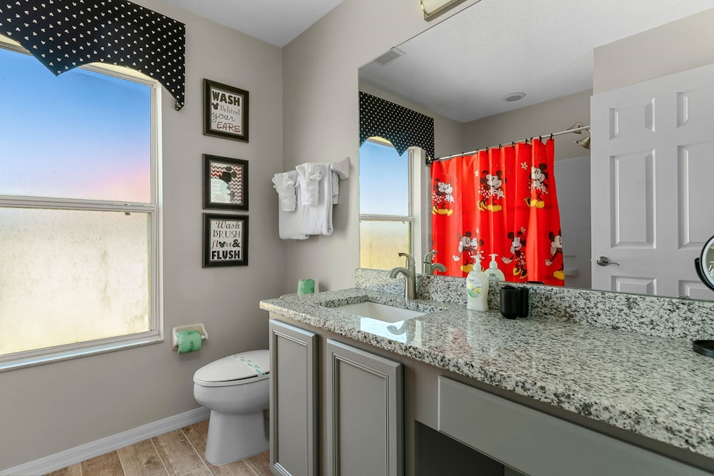 Your Dream Disney Retreat Awaits
