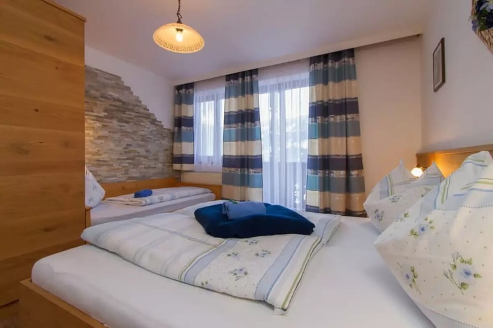 Baby- und Kinderbauernhof Oberhasling view 5