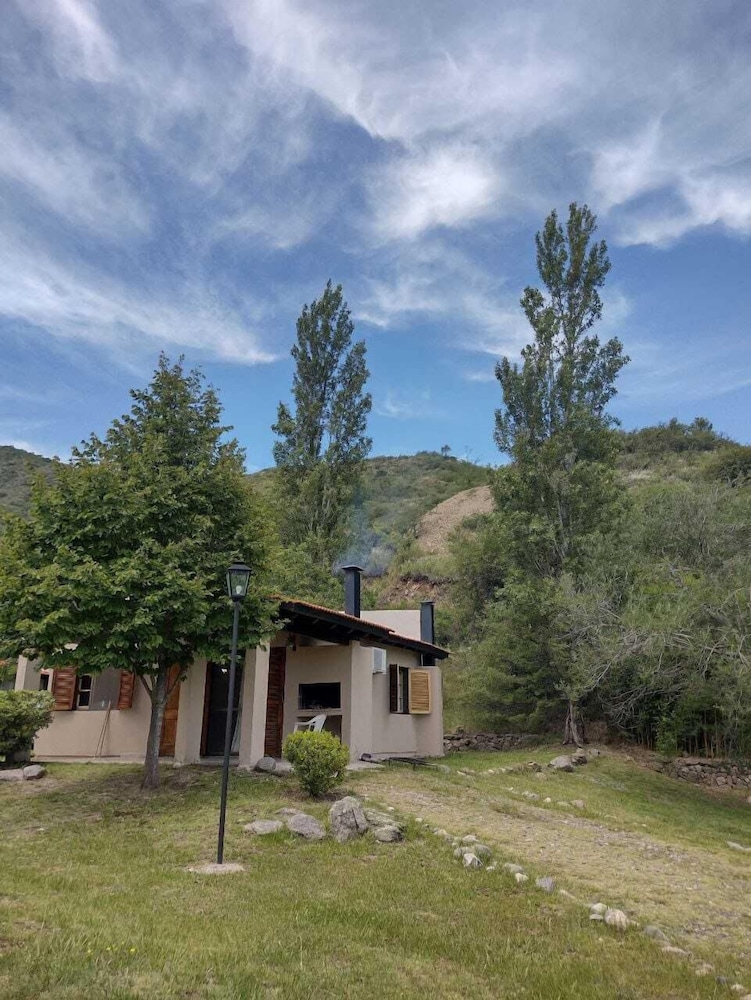 Harmonie Hotel de Montaña