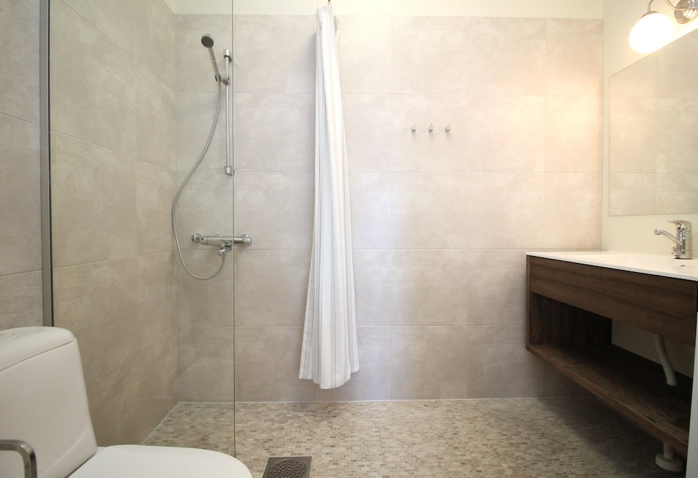 Turku Vacations - Forenom Serviced Apartments Turku Uudenmaankatu - Property Image 36