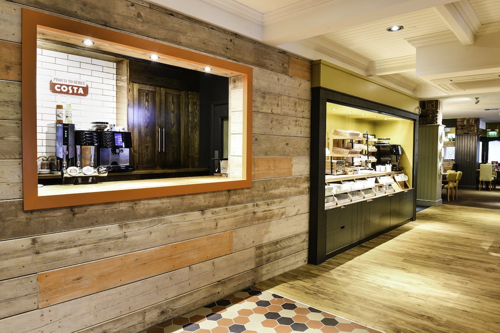 Premier Inn Macclesfield North, photo 31
