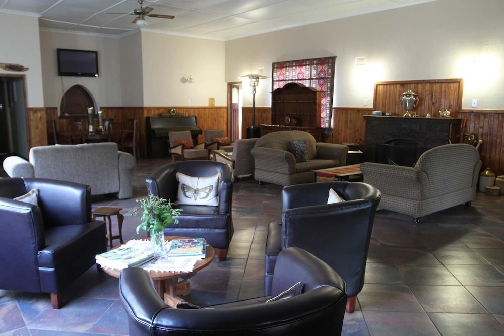 Van Zylsvlei B&B