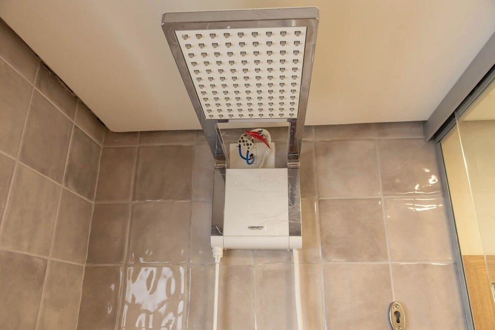Confort vel Apartamento com Wi-fi p na Areia