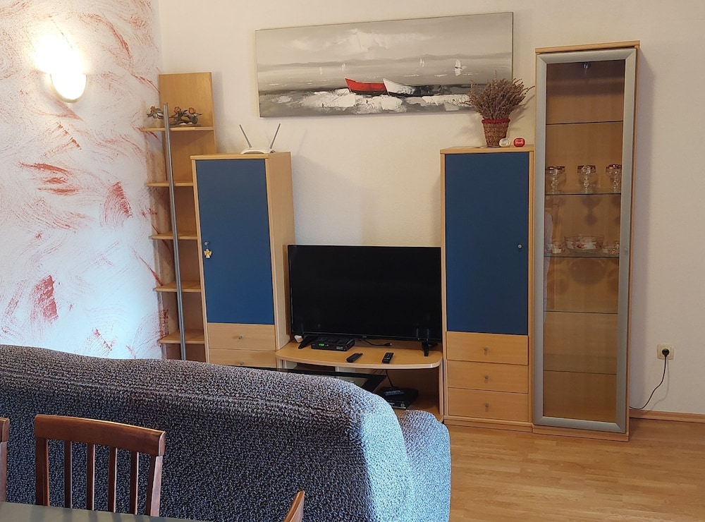 Apartmani Luna