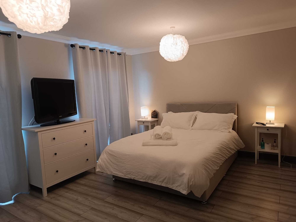 Woodgrove Holiday Homes, Inverness