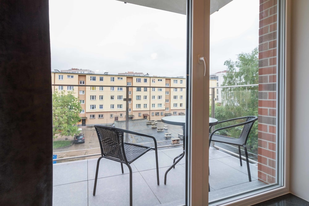 Dream Holiday Apartament view 3