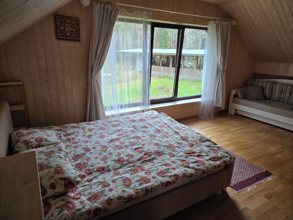 Kallaste Turismitalu & Holiday Resort