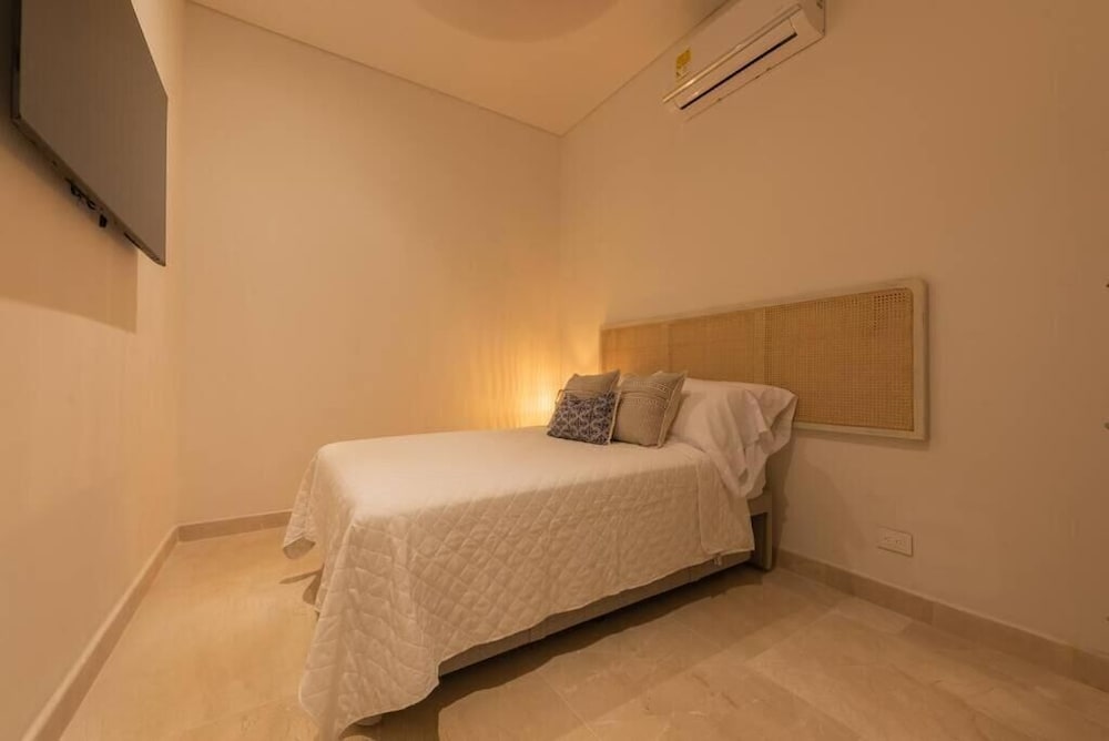 Casa Luxor by SOHO