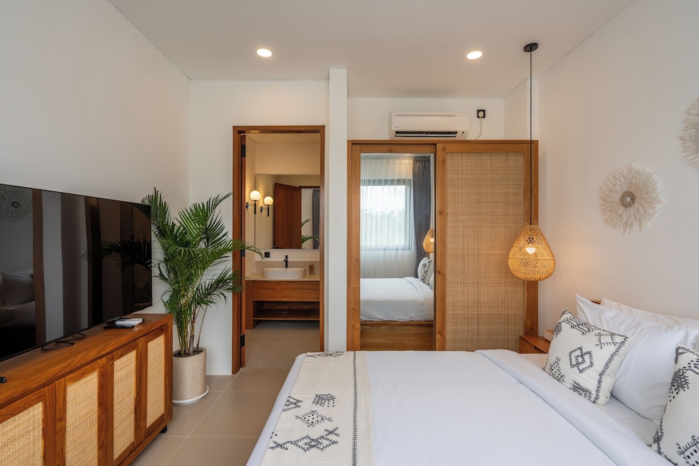 Amal Villas by Bali Bliss Properties