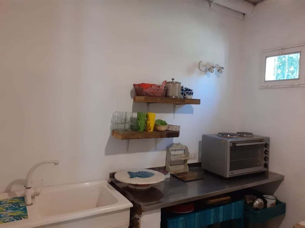 Mendoza Leisure Time Guest House