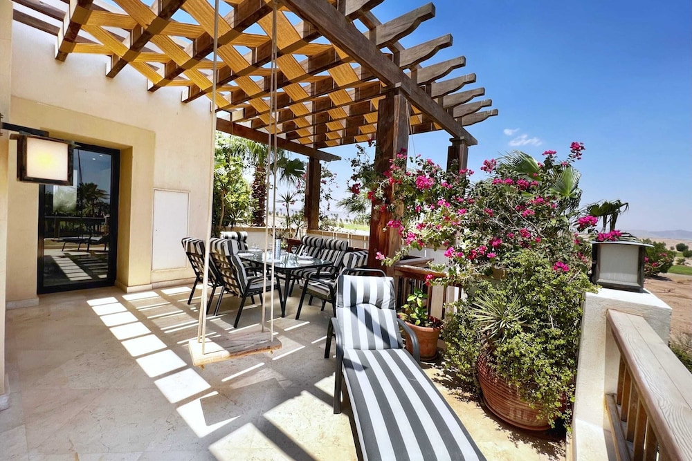 Xuru Stays I Meditative & Blissful 3 BDR Villa @ Ancient Sands Private Pool