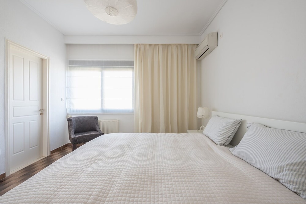 Sounio Escape To Sounio Cape Residence