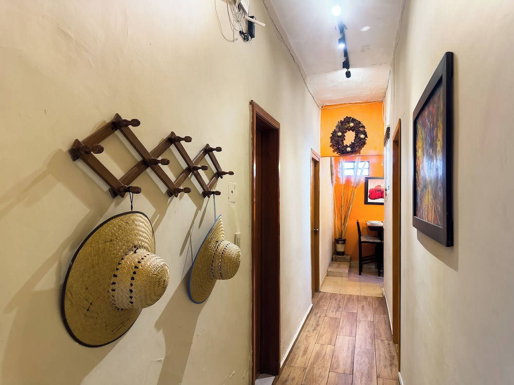 Casa Amplia 5 Rec Roma Sur photo 2