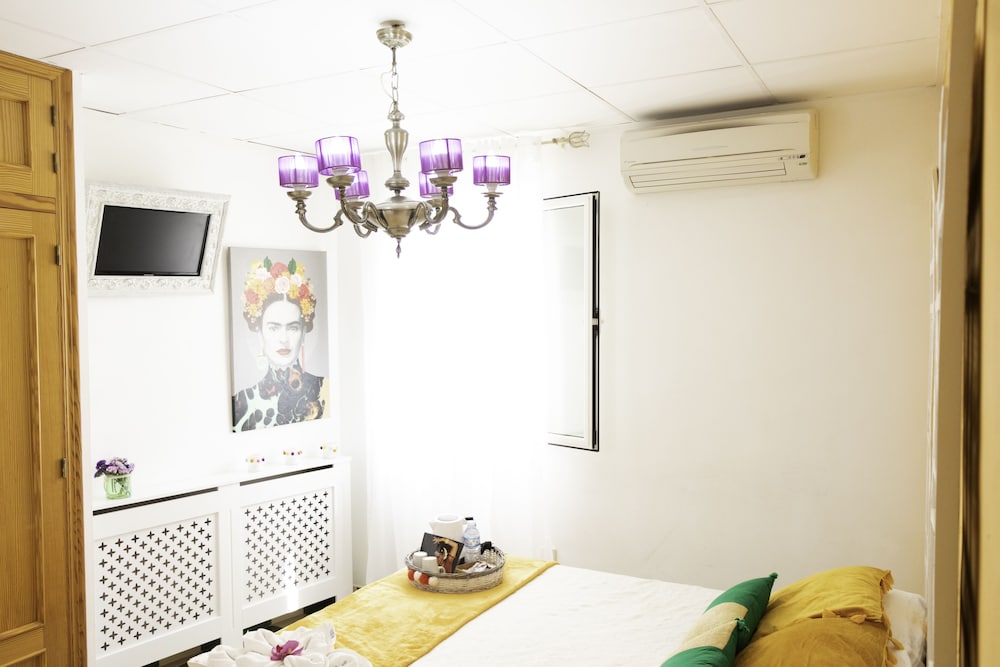 Hostal La Fonda